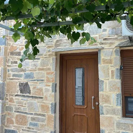 Feriehus Georgios House *