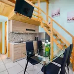 Georgios House Skala Marion