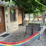 Holiday home Georgios House Skala Marion
