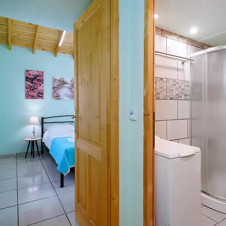 Georgios House Дом отдыха *