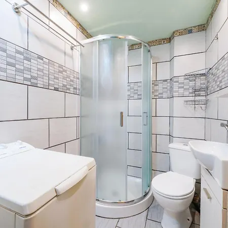 Дом отдыха Georgios House *