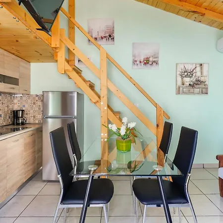 Georgios House Vakantiehuis *