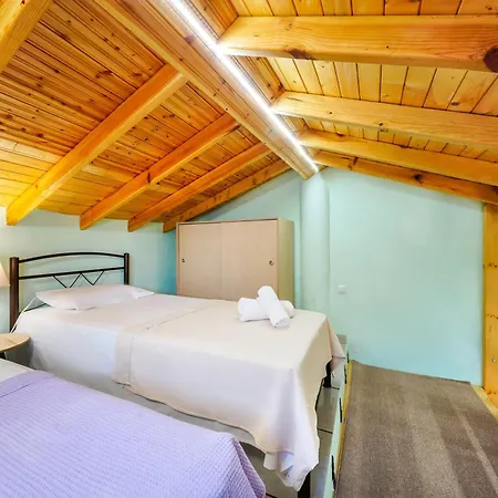 Vakantiehuis Georgios House *