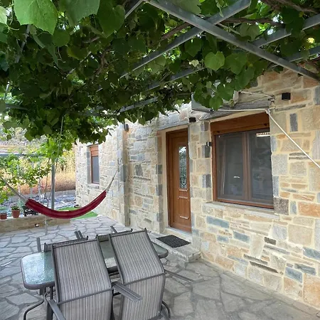 Georgios House Vakantiehuis