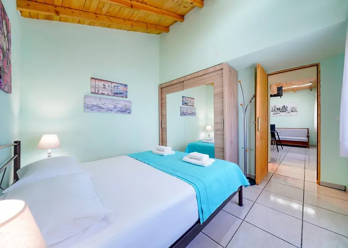 Georgios House Vakantiehuis