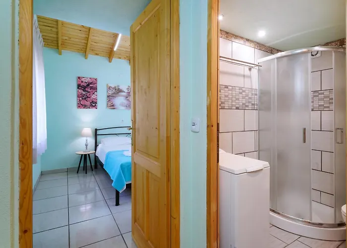 Georgios House Дом отдыха *