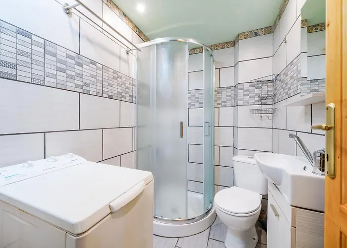 Дом отдыха Georgios House *