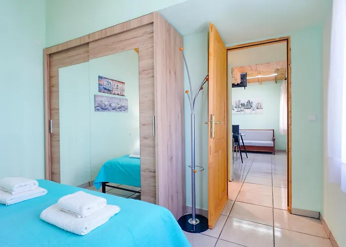 Georgios House Vakantiehuis Skála Marión