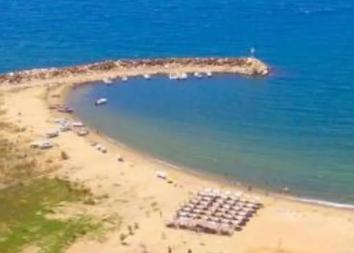 Georgios House Vakantiehuis