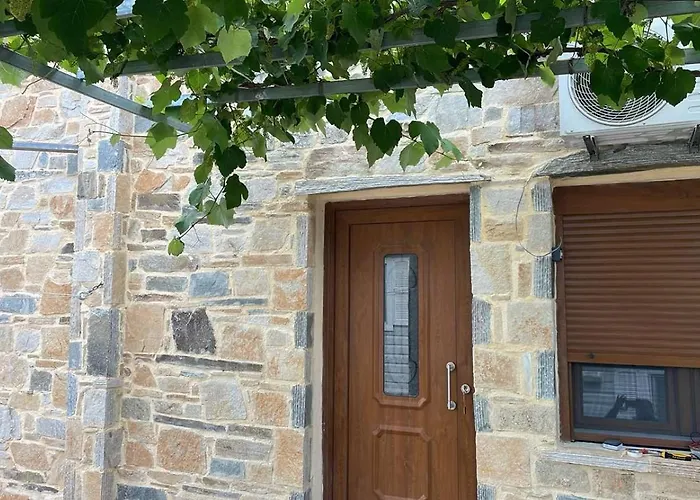 Vakantiehuis Georgios House *