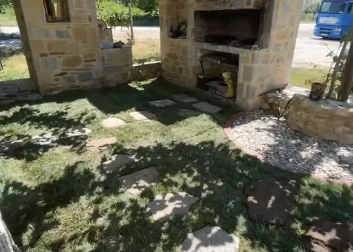 別荘 Georgios House *