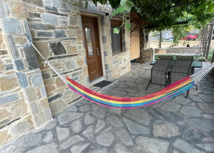 Georgios House * Skála Marión